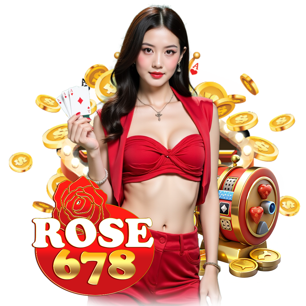 rose678 ทางเข้า 