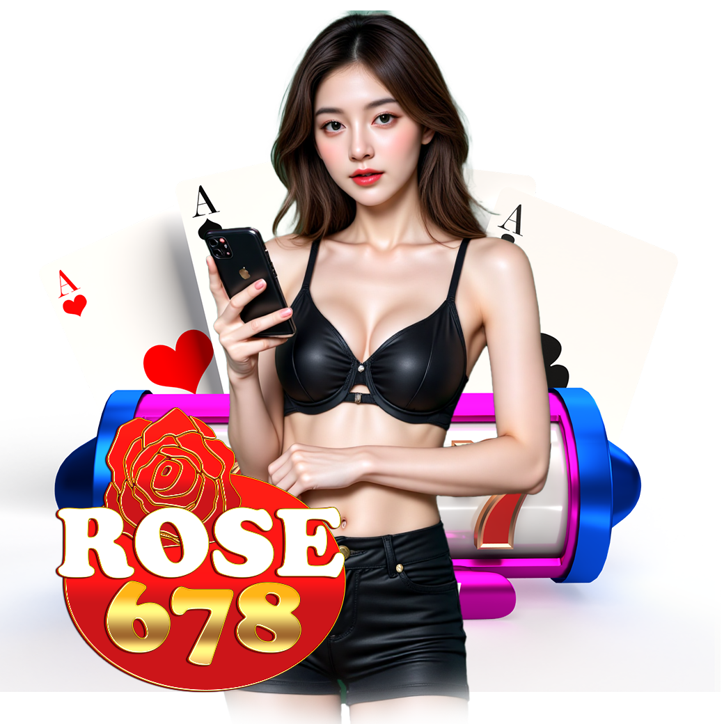 rose678 สล็อต 