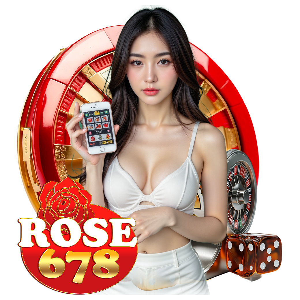 rose678 vip 