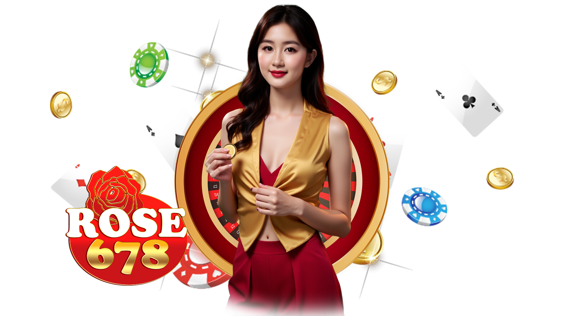 rose678